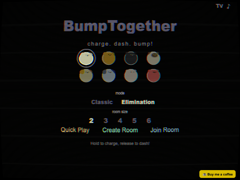BumpTogether