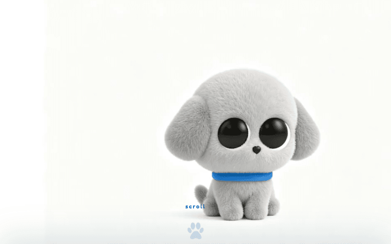 Puppy