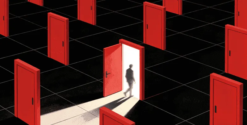 理性給了我們自由，卻帶走了意義：上篇