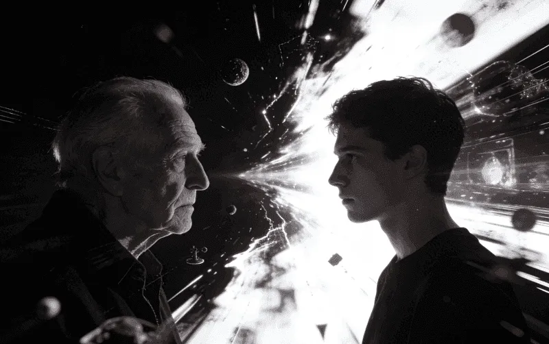 AI 有意識，會思考嗎？｜或者我們根本就問錯了問題